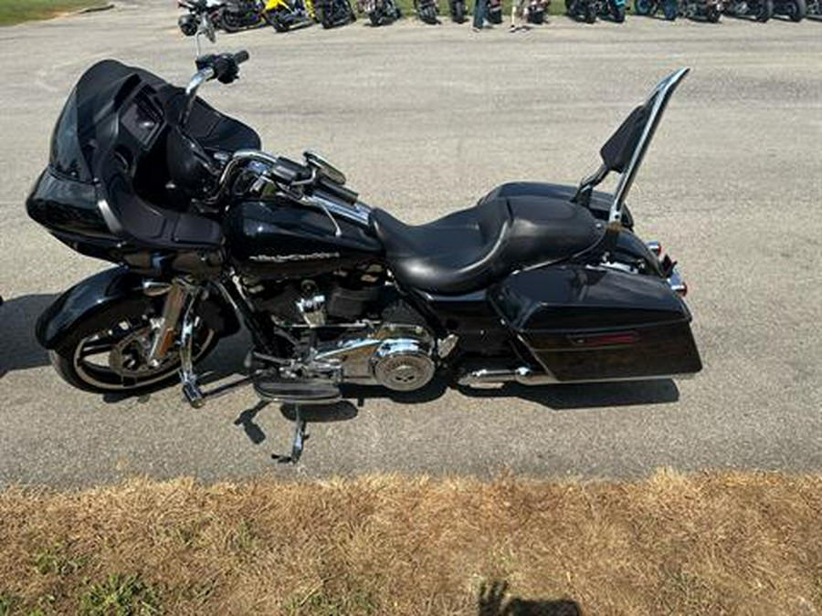 2018 Harley-Davidson Road Glide®