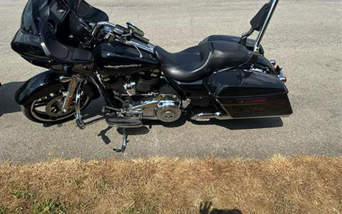 2018 Harley-Davidson Road Glide®