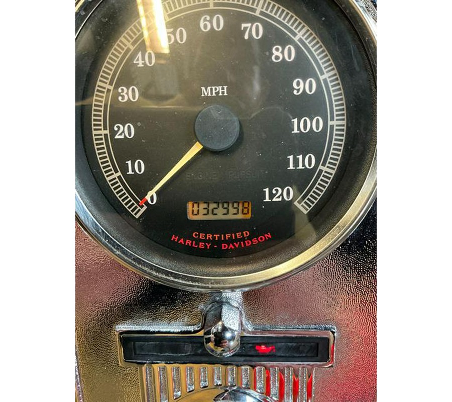 1999 Harley-Davidson FLHR Road King®