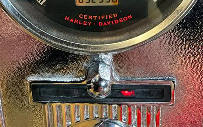 1999 Harley-Davidson FLHR Road King®