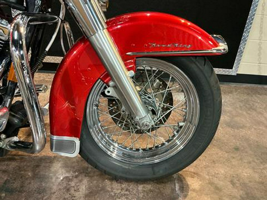 1999 Harley-Davidson FLHR Road King®