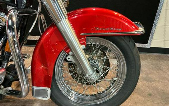 1999 Harley-Davidson FLHR Road King®