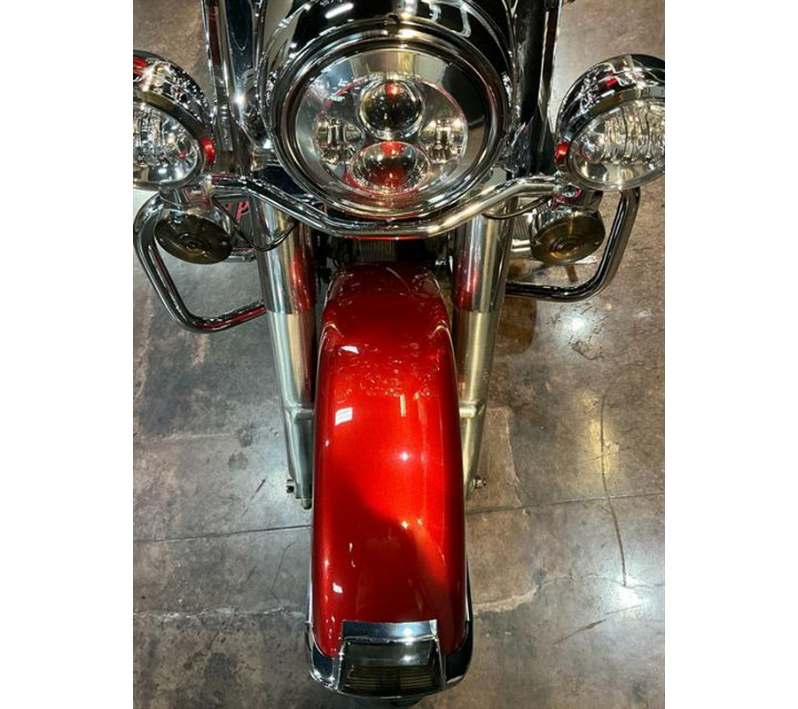 1999 Harley-Davidson FLHR Road King®