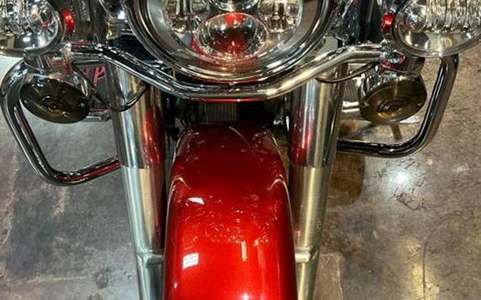 1999 Harley-Davidson FLHR Road King®