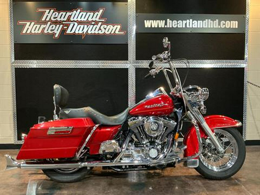1999 Harley-Davidson FLHR Road King®