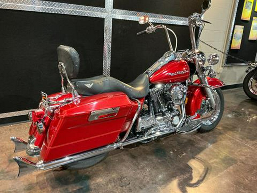 1999 Harley-Davidson FLHR Road King®