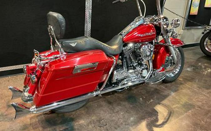 1999 Harley-Davidson FLHR Road King®