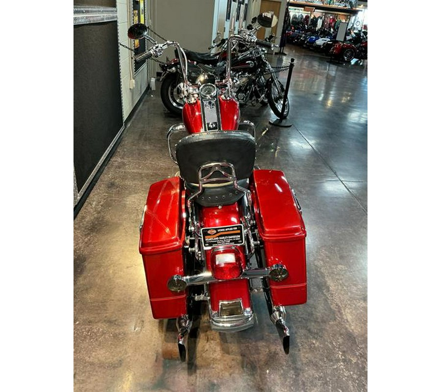 1999 Harley-Davidson FLHR Road King®