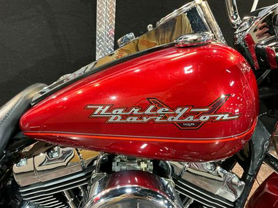 1999 Harley-Davidson FLHR Road King®