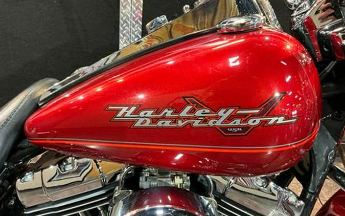 1999 Harley-Davidson FLHR Road King®