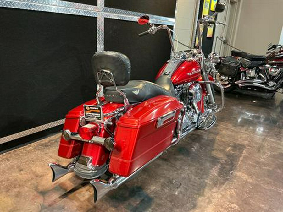 1999 Harley-Davidson FLHR Road King®
