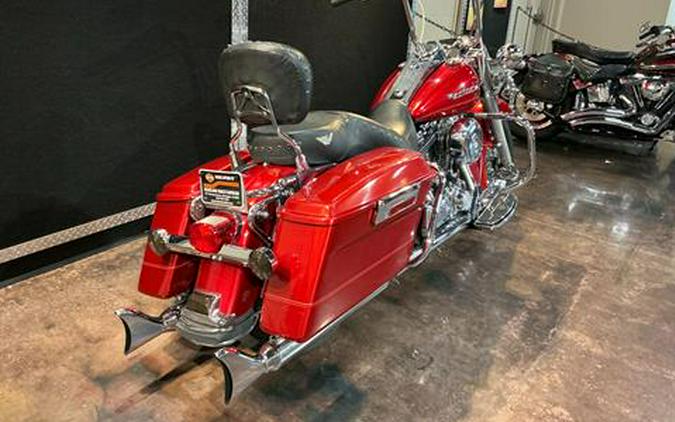 1999 Harley-Davidson FLHR Road King®