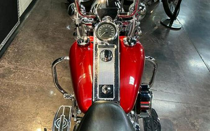 1999 Harley-Davidson FLHR Road King®