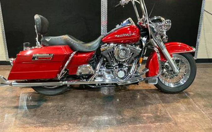 1999 Harley-Davidson FLHR Road King®