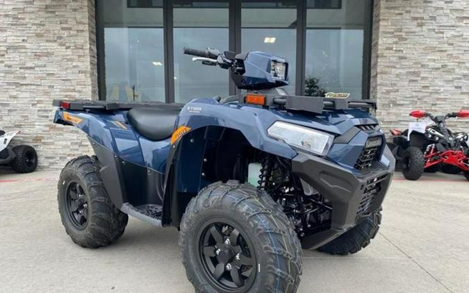 2026 Kawasaki Brute Force 750 EPS