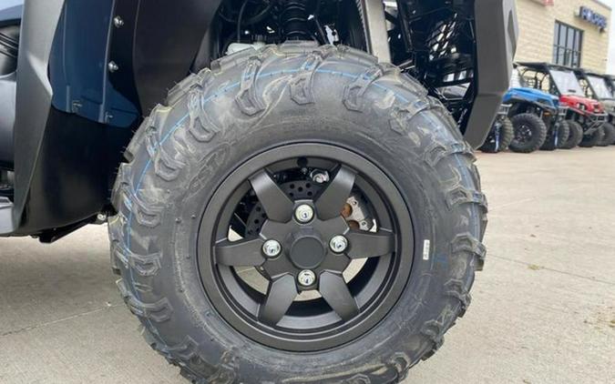 2026 Kawasaki Brute Force 750 EPS