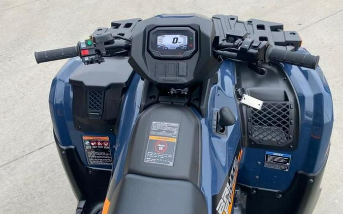 2026 Kawasaki Brute Force 750 EPS