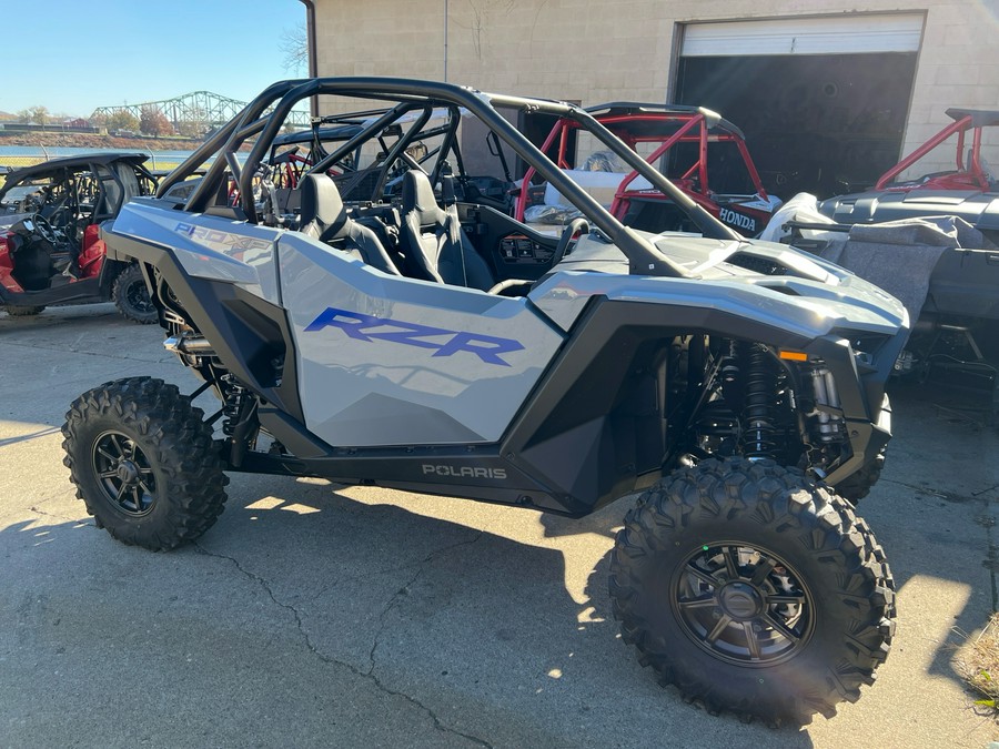 2026 Polaris RZR PRO XP Sport
