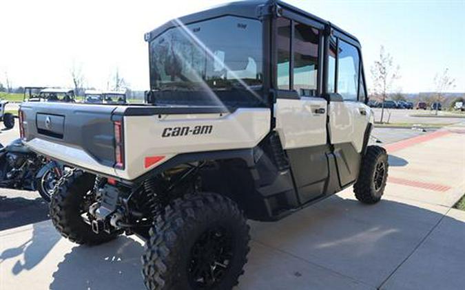 2026 Can-Am Defender MAX Limited HD11