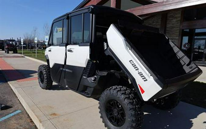 2026 Can-Am Defender MAX Limited HD11