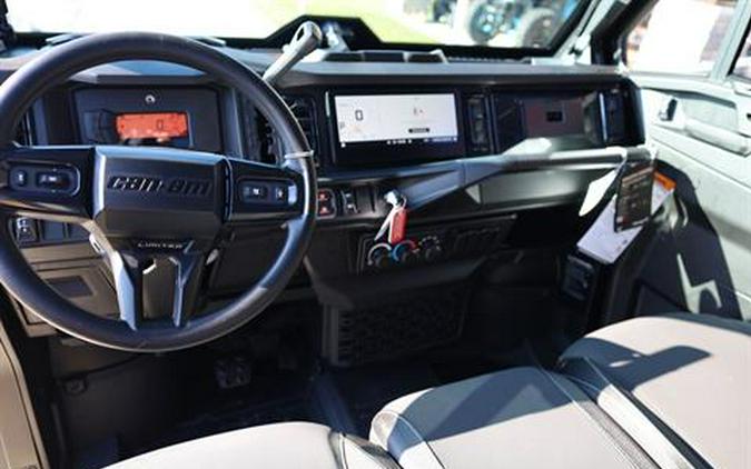 2026 Can-Am Defender MAX Limited HD11