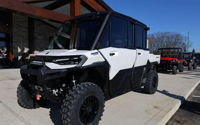 2026 Can-Am Defender MAX Limited HD11
