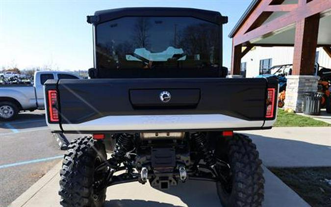 2026 Can-Am Defender MAX Limited HD11