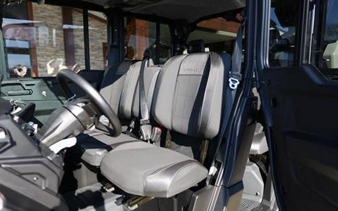 2026 Can-Am Defender MAX Limited HD11