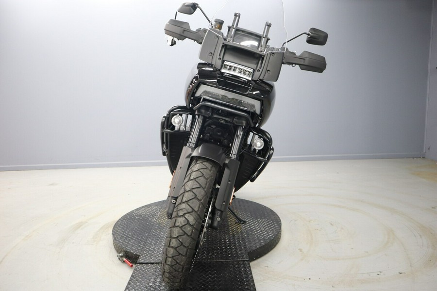 2025 Harley-Davidson Pan America 1250 Special RA1250S