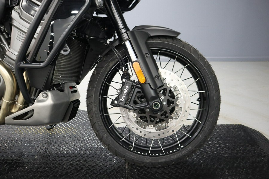 2025 Harley-Davidson Pan America 1250 Special RA1250S