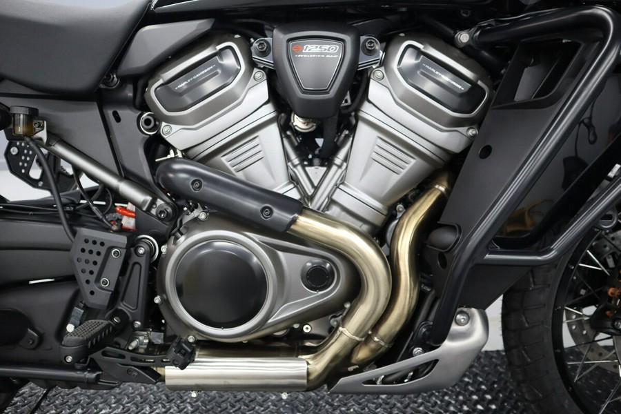 2025 Harley-Davidson Pan America 1250 Special RA1250S