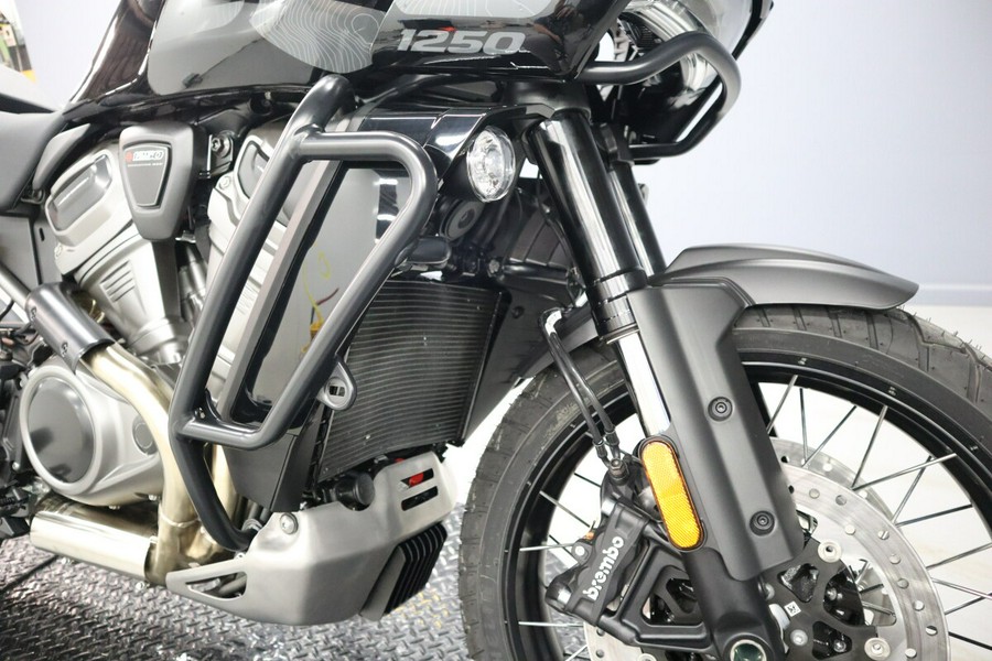 2025 Harley-Davidson Pan America 1250 Special RA1250S
