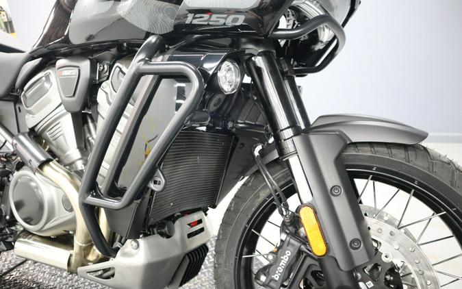 2025 Harley-Davidson Pan America 1250 Special