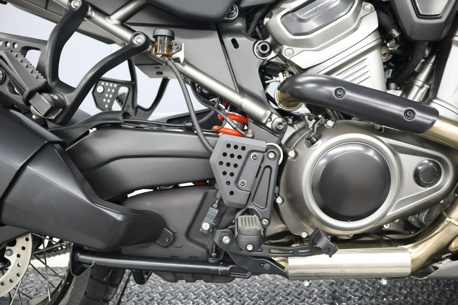 2025 Harley-Davidson Pan America 1250 Special RA1250S