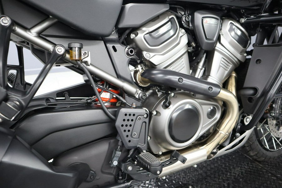 2025 Harley-Davidson Pan America 1250 Special RA1250S