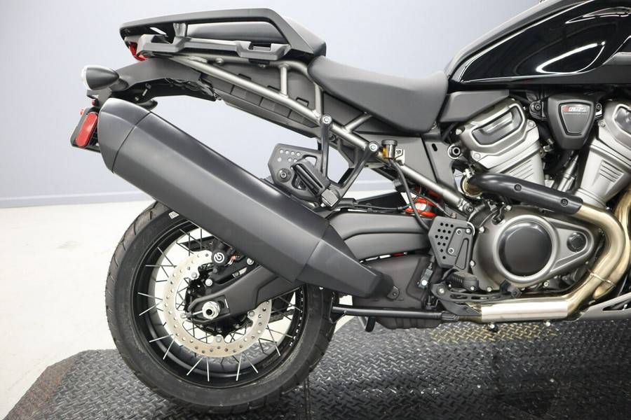 2025 Harley-Davidson Pan America 1250 Special RA1250S