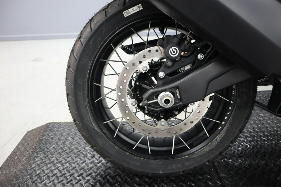 2025 Harley-Davidson Pan America 1250 Special RA1250S