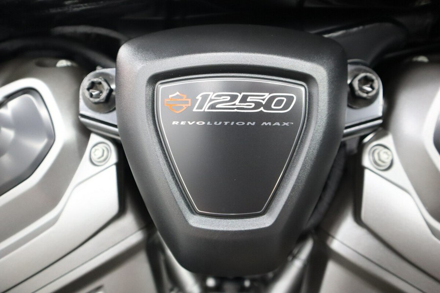 2025 Harley-Davidson Pan America 1250 Special RA1250S