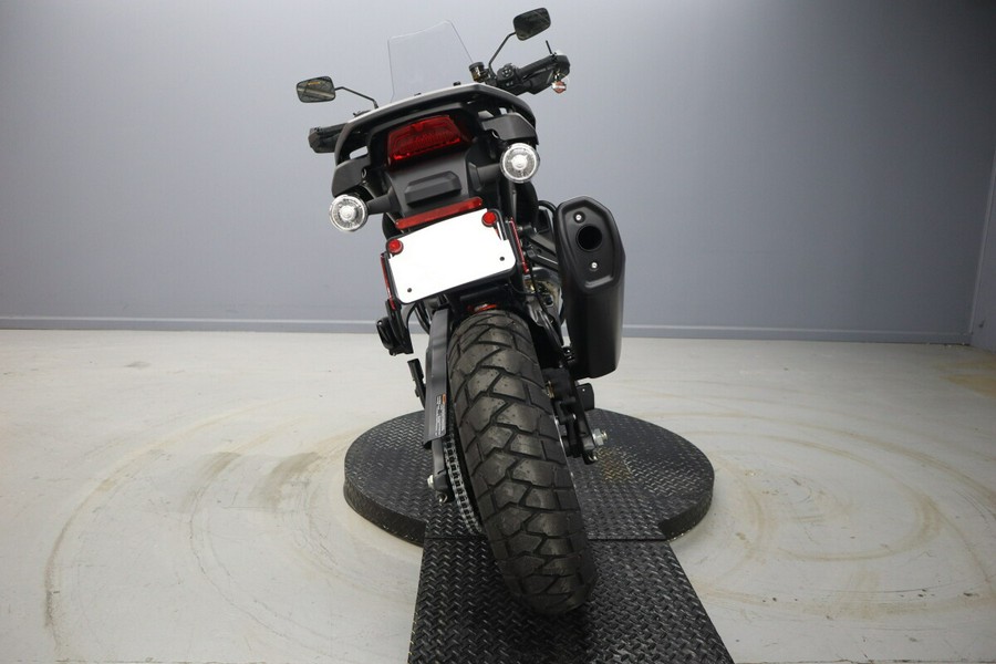 2025 Harley-Davidson Pan America 1250 Special RA1250S