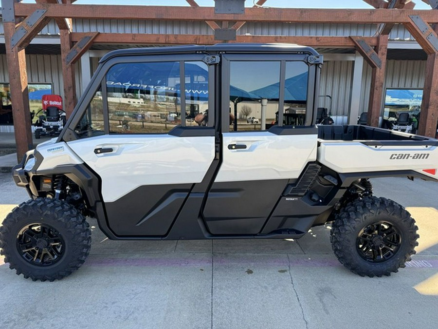 2026 Can-Am Defender MAX Limited HD11