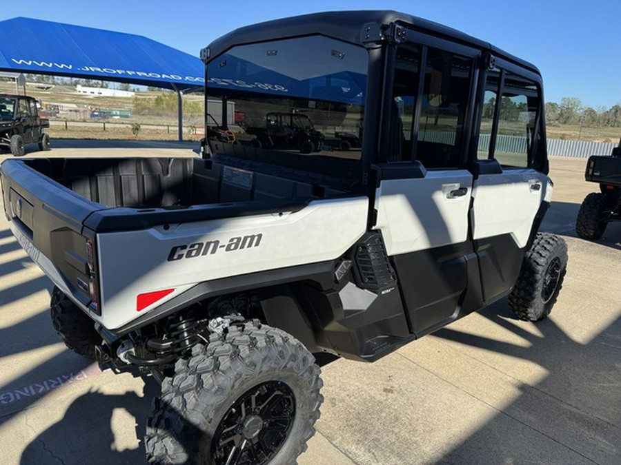 2026 Can-Am Defender MAX Limited HD11
