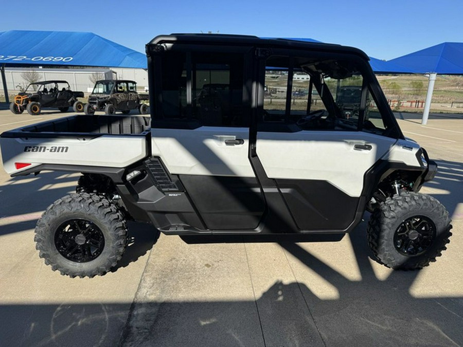 2026 Can-Am Defender MAX Limited HD11
