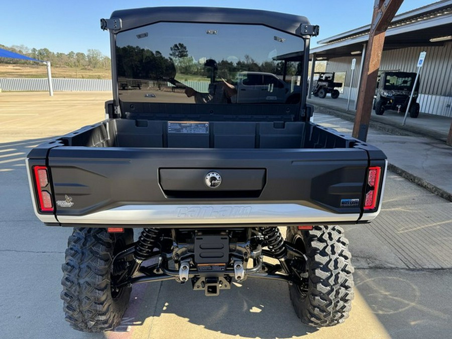 2026 Can-Am Defender MAX Limited HD11