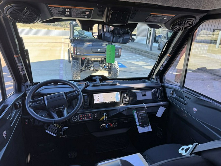 2026 Can-Am Defender MAX Limited HD11