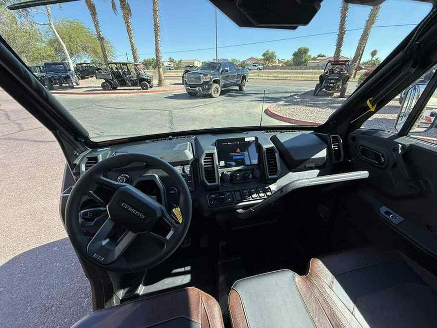 2026 CFMOTO UFORCE U10 XL Pro Highland