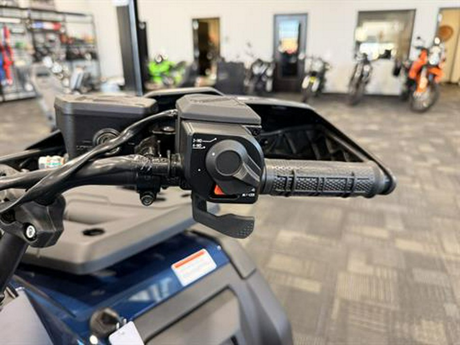 2026 CFMOTO CForce 600 Touring