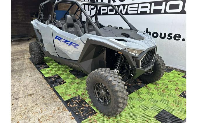 2026 Polaris RZR PRO XP 4 SPORT