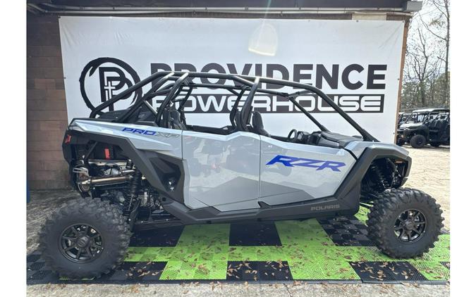 2026 Polaris RZR PRO XP 4 SPORT
