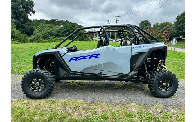 2026 Polaris RZR PRO XP 4 SPORT