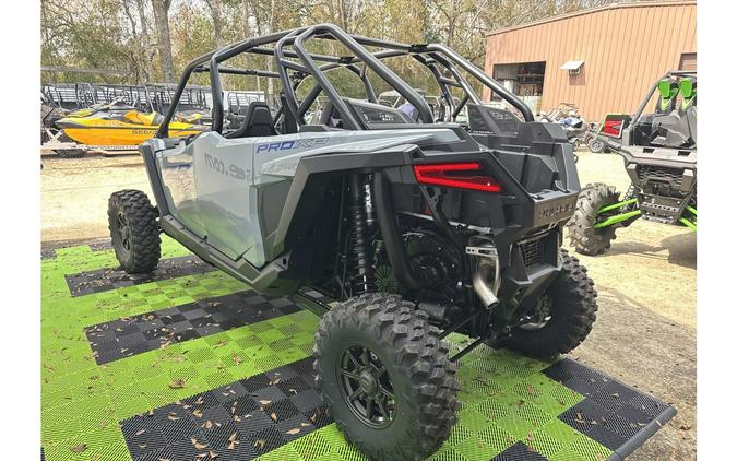 2026 Polaris RZR PRO XP 4 SPORT